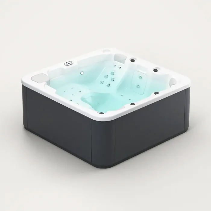 Spa Feel , 5-osobowe jacuzzi idealne do domu - Aquavia Spa