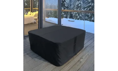 : Zubehör für Aquavia Whirlpools | Whirlpool Schutzhülle