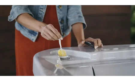 Akcesoria do Aquavia SPA | Zestaw uzupełniający do aromaterapii