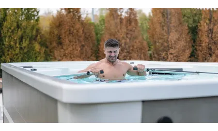 Tilbehør til Aquavia SPA-er | Rosett