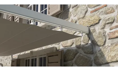 Accesoriu pentru Aquavia SPAS | Pergola de la Veneția