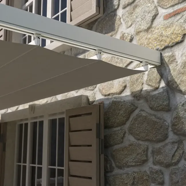 Accessory for Aquavia SPAS | Venice Pergola