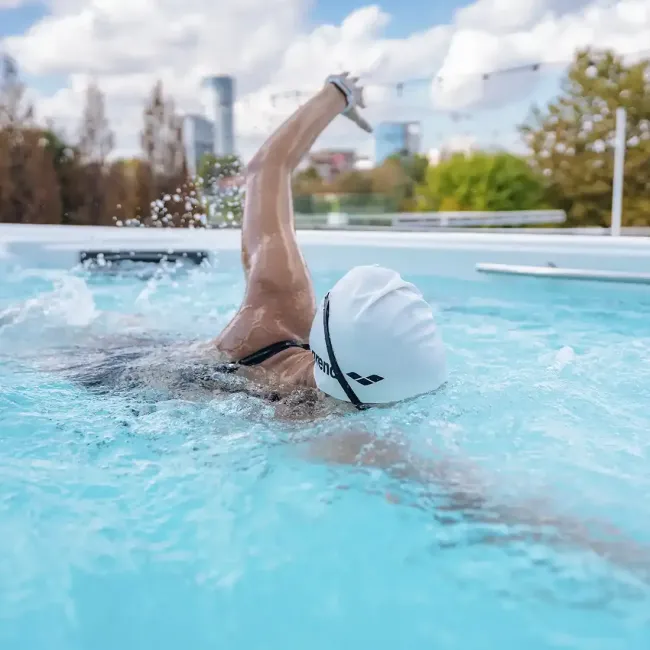 Accessorio per Aquavia SPAS | Kit nuoto + Fitness