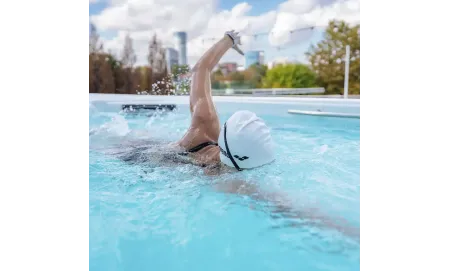 Acessório para Aquavia SPAS | Kit de Natação + Fitness