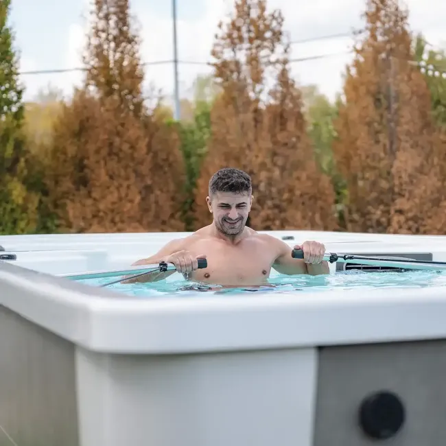 Aquavia SPA-tilbehør | Padlesæt