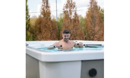 Accesoriu pentru Aquavia SPAS | Trusa de canotaj