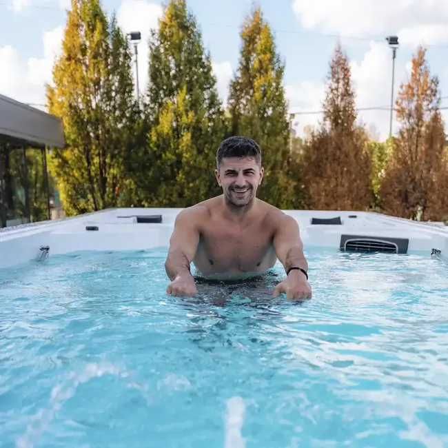 Аксессуар для Aquavia SPA | Аквабайк