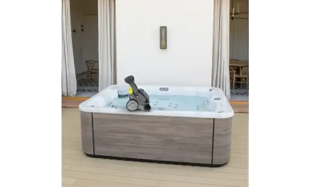 Accessoire voor Aquavia SPAS | Robot zwembadreiniger