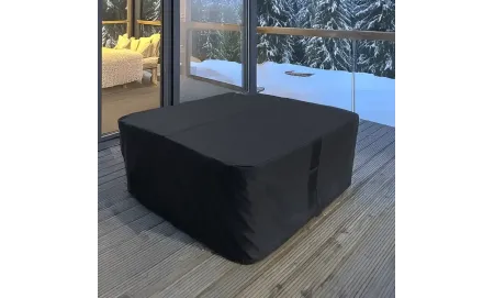 Aquavia dodatak za spa | Zaštitna navlaka za spa