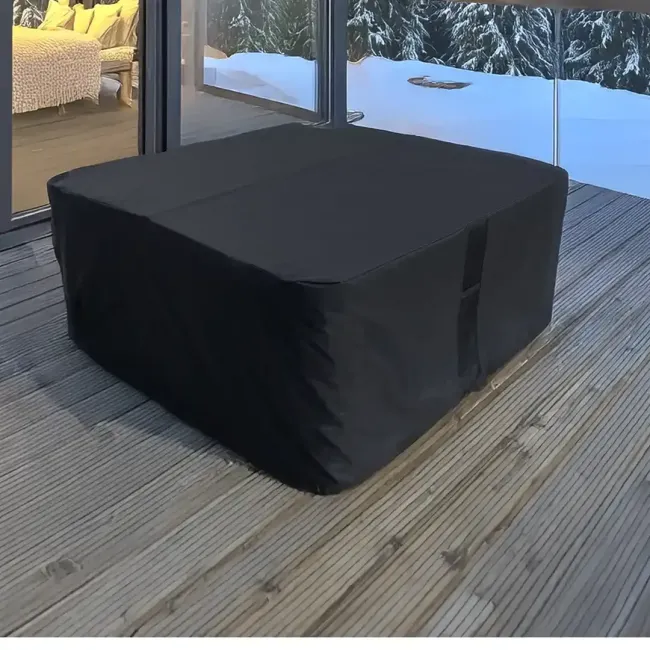 Аксессуар для Aquavia SPA | Защитный чехол для спа