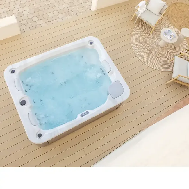 Accessorio per Aquavia SPAS | Kit per la pulizia della piscina