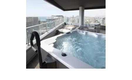 Aquavia Spa pristup baru | Spa pristup baru