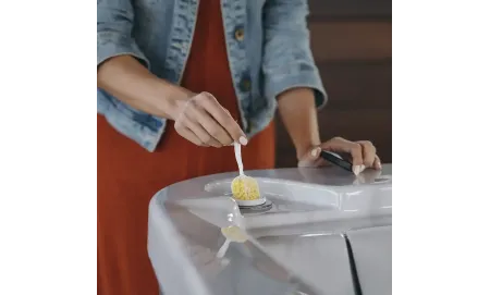 Accessory for Aquavia SPAS | Aromatherapy replacement kit