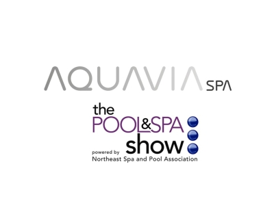 Aquavia Spa lander i USA