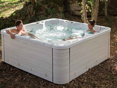 ¿Qué tipos de spa puedo encontrar? | Tipos de spas: conoce las opciones disponibles