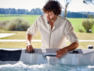 ¿Con qué frecuencia se debe cambiar el agua de un spa? Consejos para mantener la calidad del agua