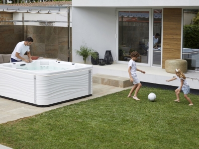 Seguridad en el uso del spa: protege tu bienestar y el de los tuyos