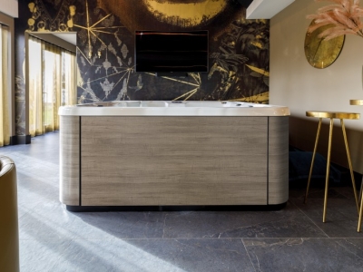 ¿Por qué elegir un spa interior? Descubre el lujo de tener un jacuzzi en casa