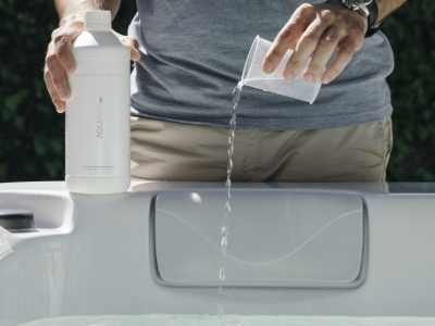 Cómo mantener en perfecto estado tu jacuzzi exterior: guía práctica