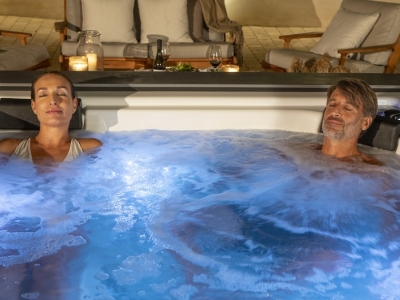 Cromoterapia: el poder del color en tu experiencia spa