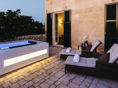 Spa en casa: lujo sostenible y bienestar duradero para tu hogar