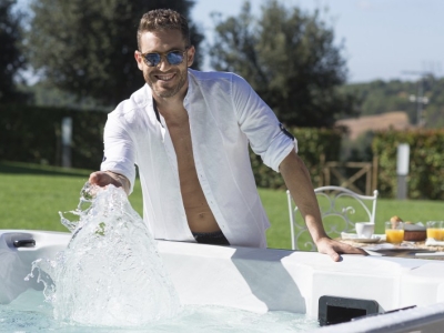 Spa en época de calor extremo: consejos para una experiencia refrescante