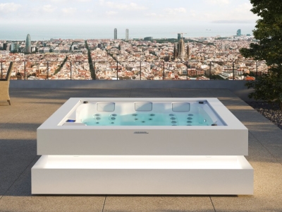 Aquavia Spa bude přítomna na veletrhu Fira Barcelona 2025