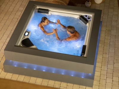 Recuperación deportiva: por qué elegir un spa después del ejercicio