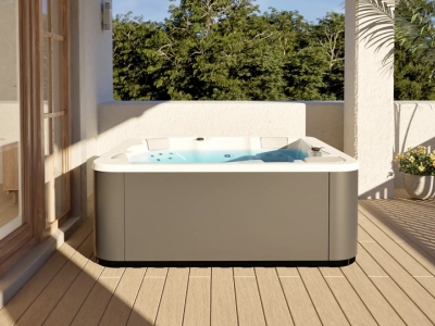 The ultimate guide to choosing the perfect outdoor hot tub