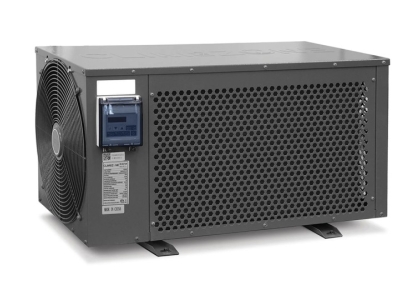 Bomba calor y frío: el secreto para usar tu spa en todas las estaciones