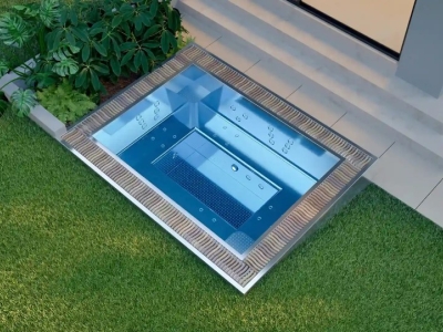 Jacuzzi en venta: La guía completa para encontrar el spa perfecto