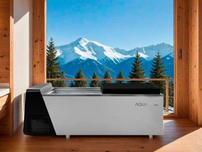 Los beneficios del baño de hielo: ciencia y bienestar en tu hogar