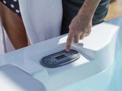 ¿Qué hacer cuando tu Jacuzzi de exterior no funciona?