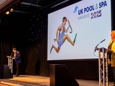 Spa Serenity gana la medalla de oro en los UK Pool & Spa Awards 