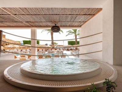 Claves para integrar un spa en proyectos hoteleros con fiabilidad y servicio