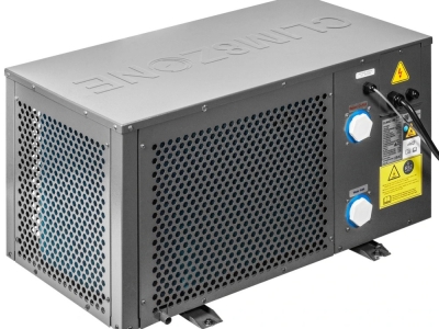 Cómo influye la bomba de frío/calor en el confort real del spa