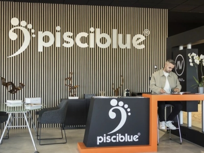 Aquavia Spa llega a Murcia con el nuevo showroom de PisciBlue Pools & Spas