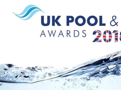 Premiado el spa Cube en el concurso “UK Pool & Spa Awards 2018”